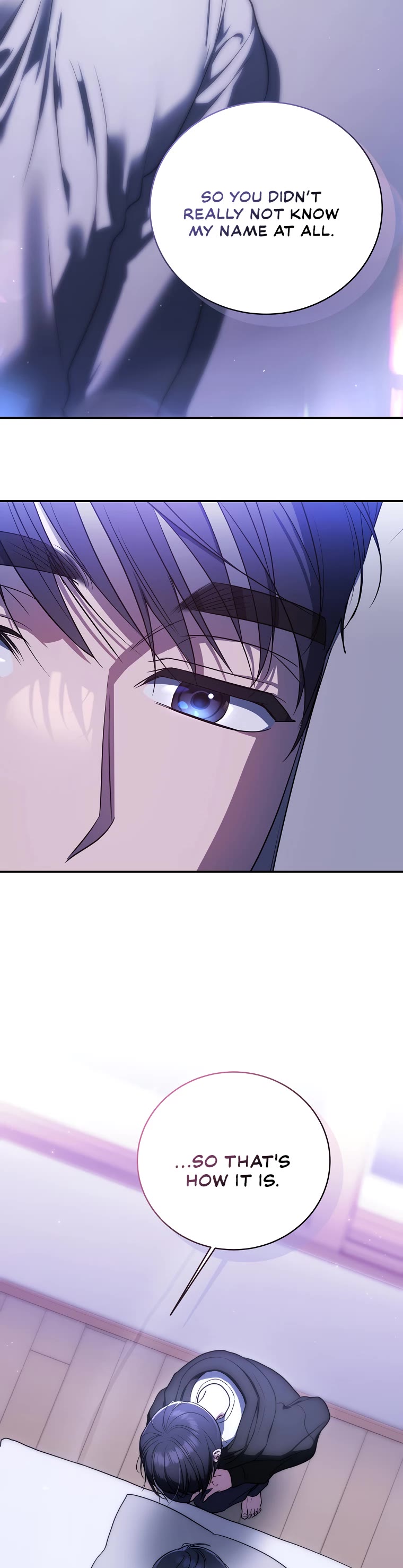 A Ranker's Guide to The Good Life Chapter 5 page 44 - Chapter 5