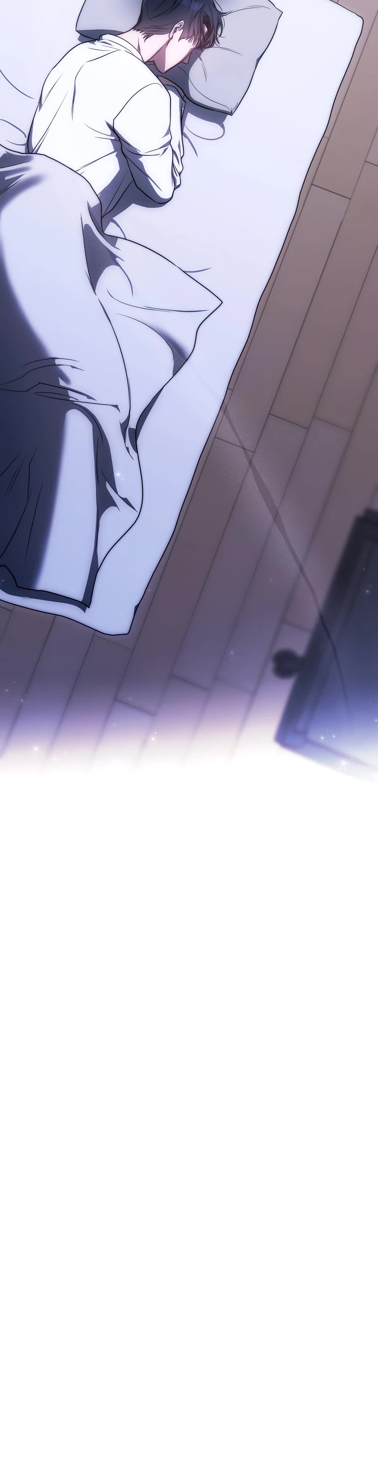 A Ranker's Guide to The Good Life Chapter 5 page 45 - Chapter 5