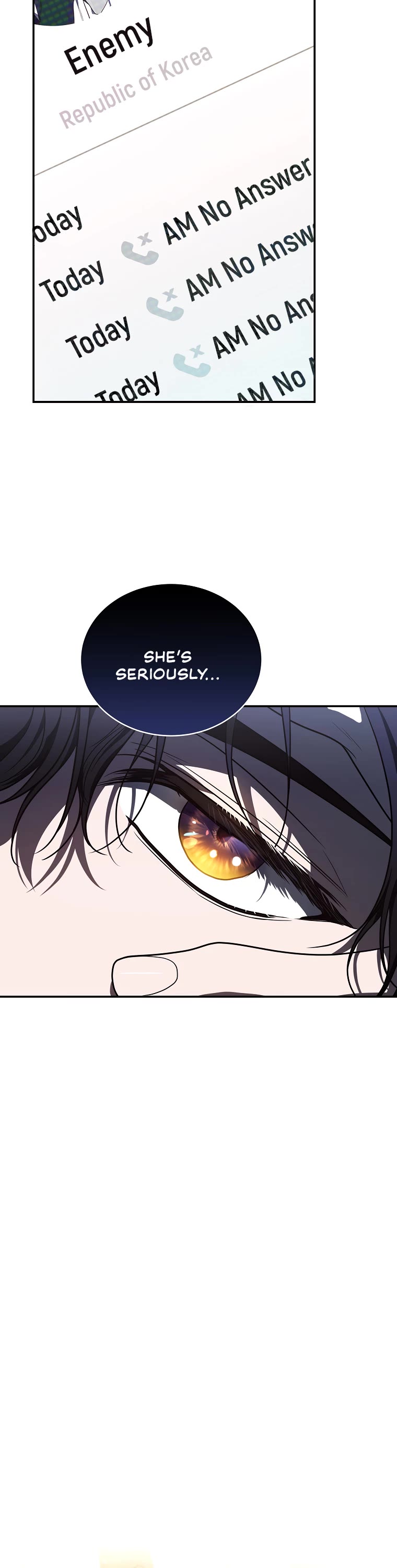 A Ranker's Guide to The Good Life Chapter 5 page 47 - Chapter 5