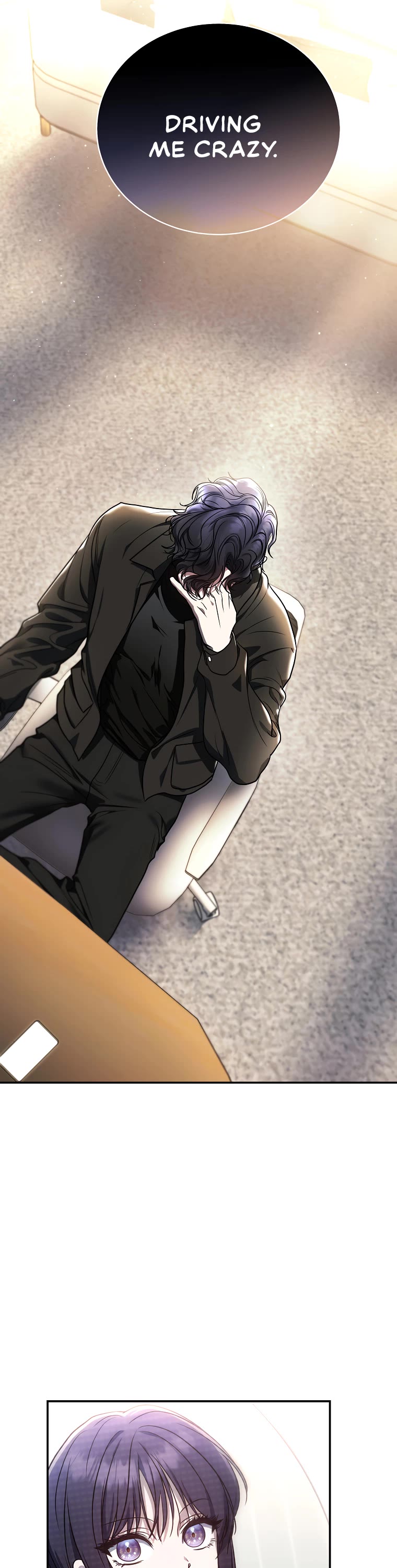 A Ranker's Guide to The Good Life Chapter 5 page 48 - Chapter 5