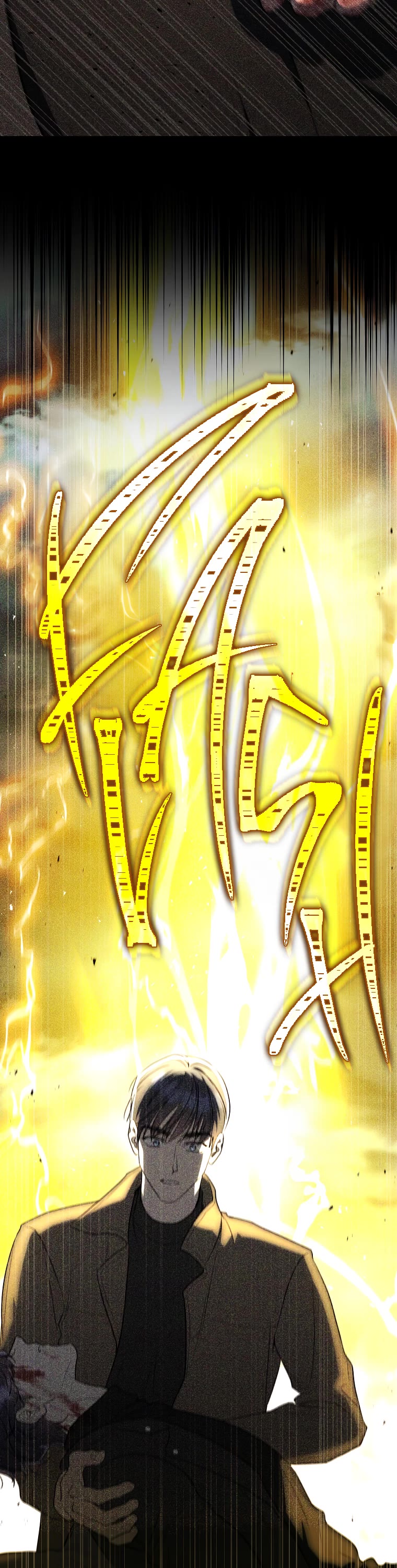 A Ranker's Guide to The Good Life Chapter 5 page 6 - Chapter 5