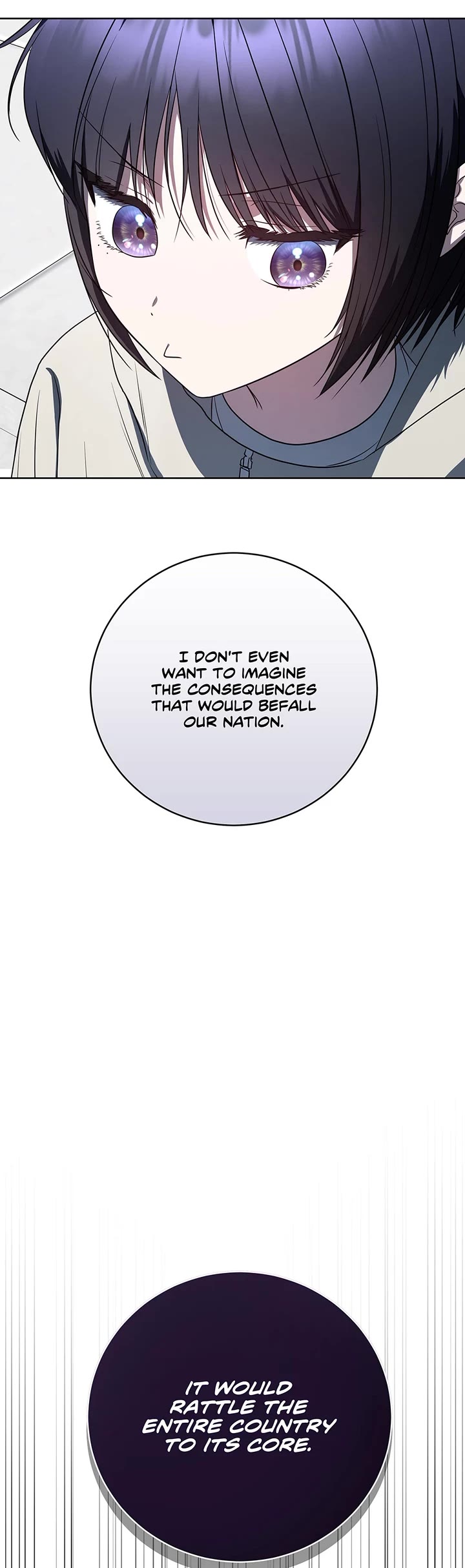 A Ranker's Guide to The Good Life Chapter 50 page 10 - Chapter 50: I Want to Meet Jo