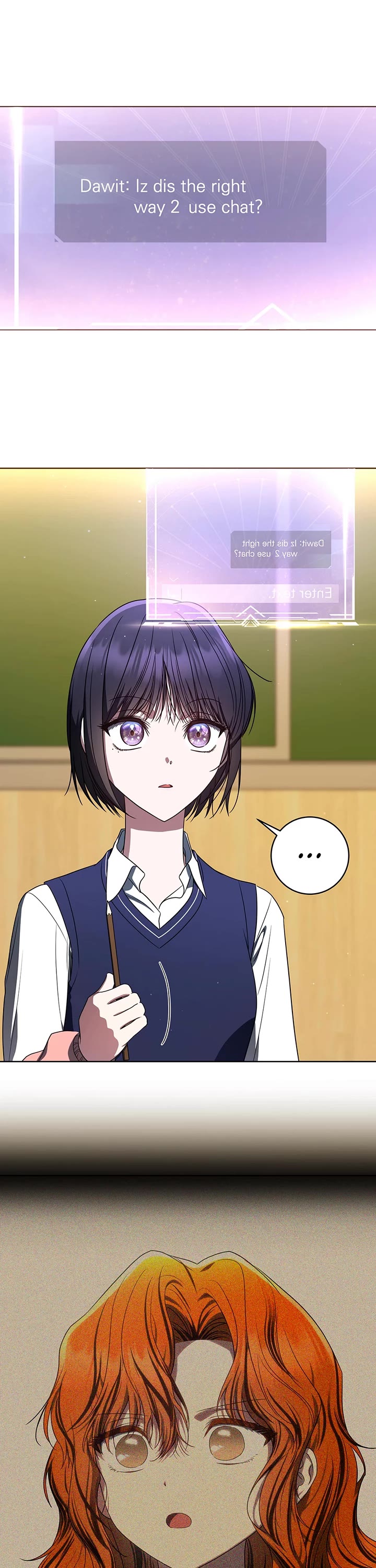 A Ranker's Guide to The Good Life Chapter 50 page 13 - Chapter 50: I Want to Meet Jo