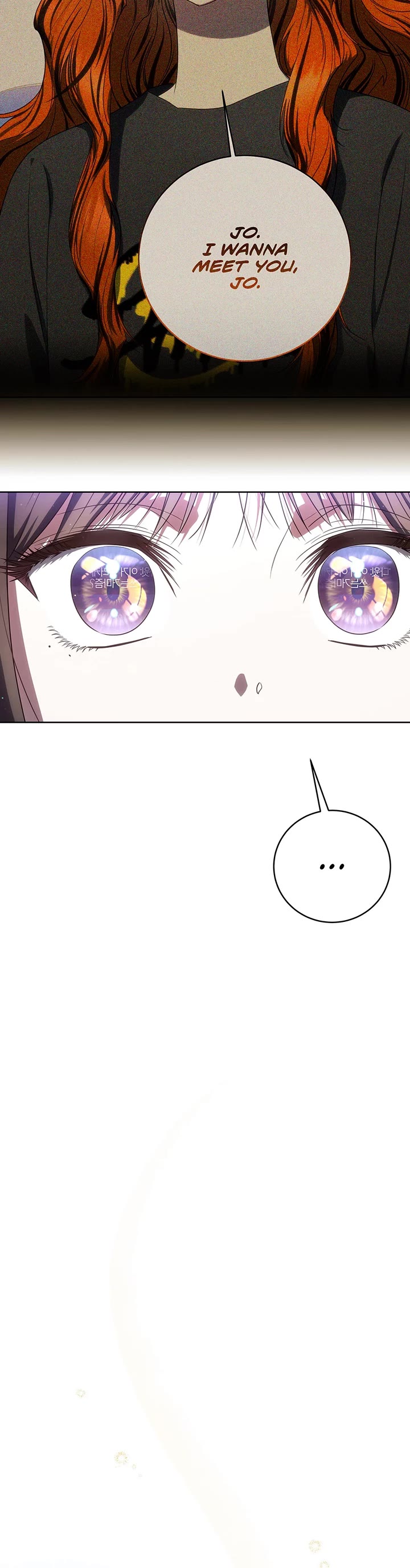 A Ranker's Guide to The Good Life Chapter 50 page 14 - Chapter 50: I Want to Meet Jo