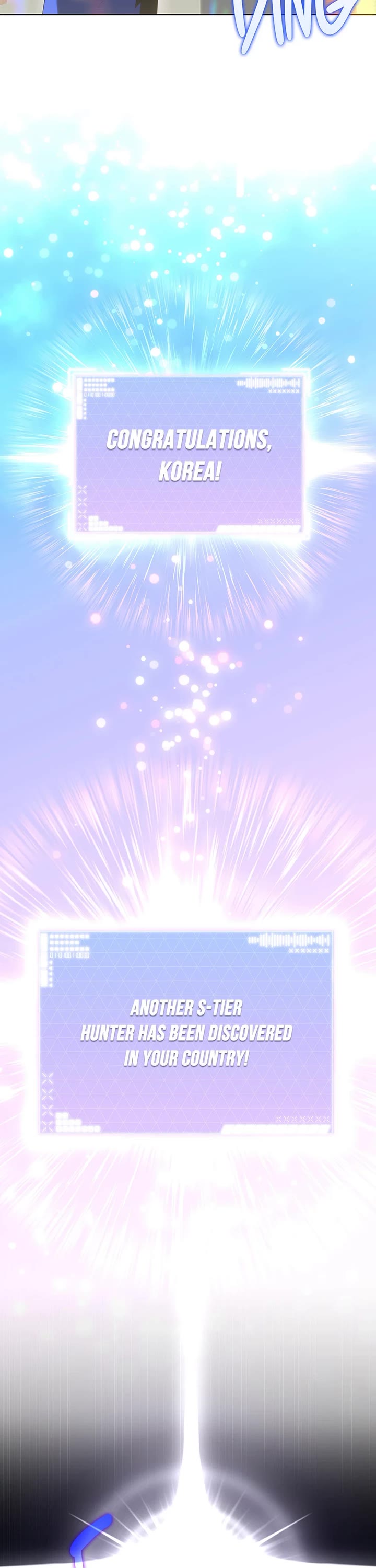 A Ranker's Guide to The Good Life Chapter 50 page 2 - Chapter 50: I Want to Meet Jo