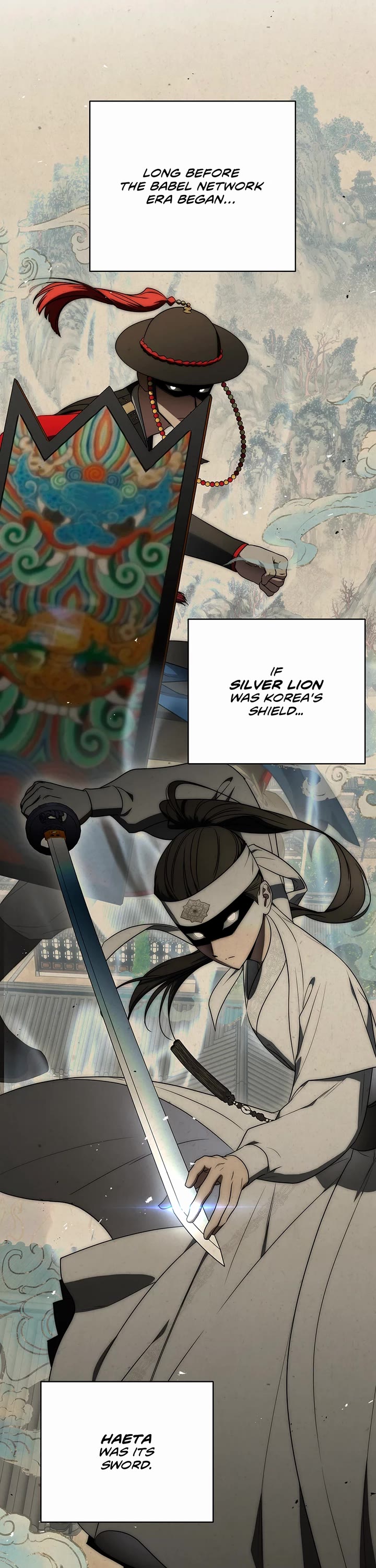 A Ranker's Guide to The Good Life Chapter 50 page 22 - Chapter 50: I Want to Meet Jo