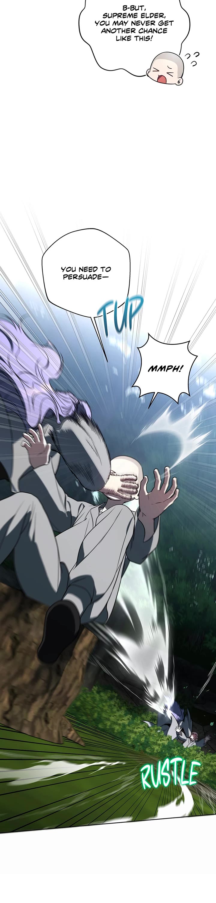 A Ranker's Guide to The Good Life Chapter 50 page 26 - Chapter 50: I Want to Meet Jo