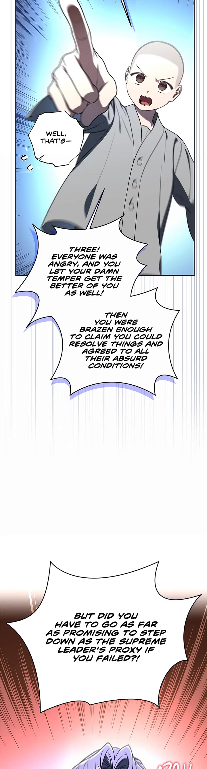 A Ranker's Guide to The Good Life Chapter 50 page 29 - Chapter 50: I Want to Meet Jo