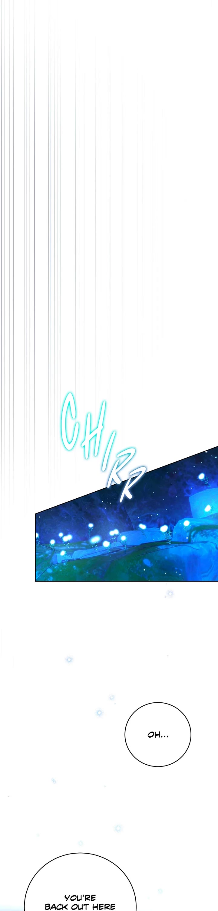 A Ranker's Guide to The Good Life Chapter 50 page 37 - Chapter 50: I Want to Meet Jo
