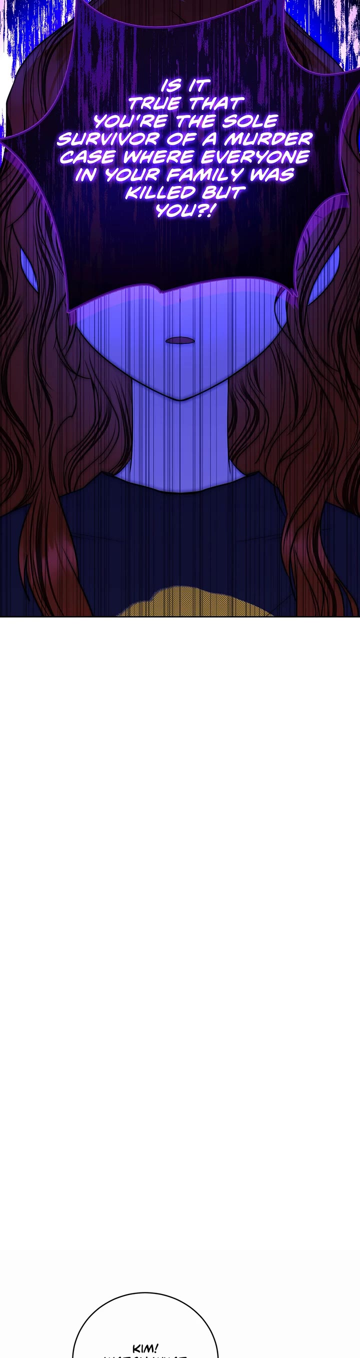 A Ranker's Guide to The Good Life Chapter 50 page 4 - Chapter 50: I Want to Meet Jo