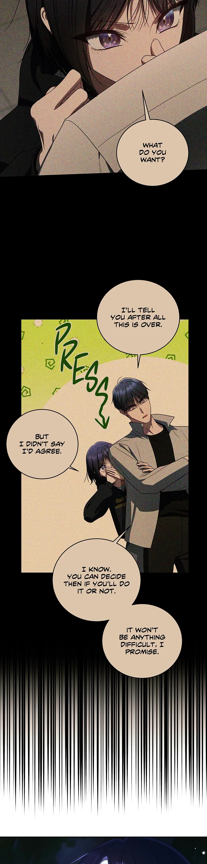 A Ranker's Guide to The Good Life Chapter 50 page 43 - Chapter 50: I Want to Meet Jo