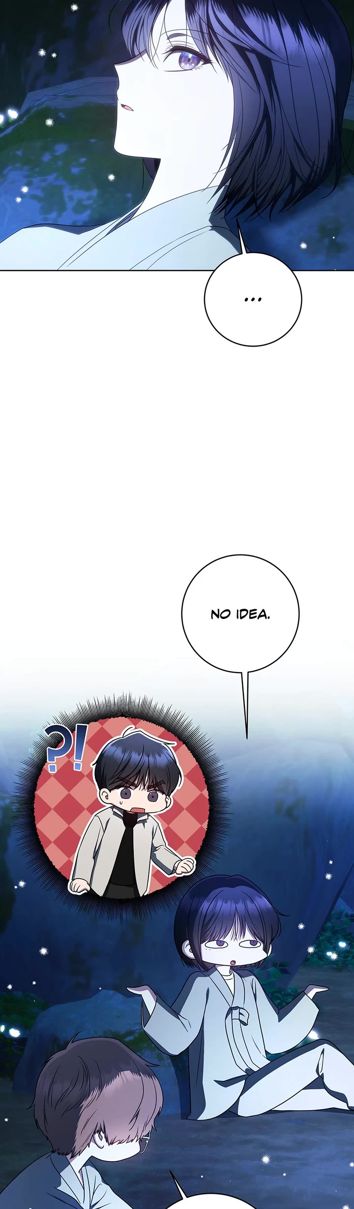 A Ranker's Guide to The Good Life Chapter 50 page 44 - Chapter 50: I Want to Meet Jo