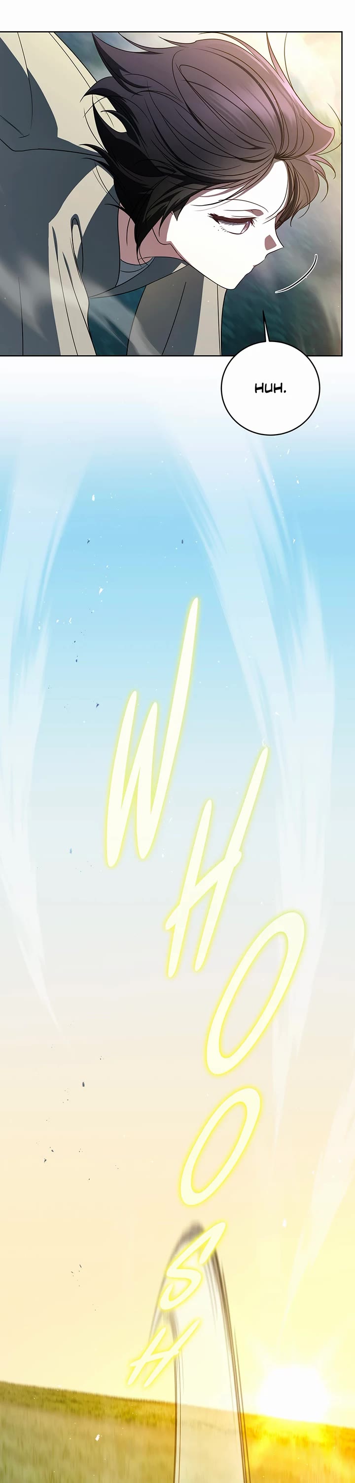A Ranker's Guide to The Good Life Chapter 50 page 57 - Chapter 50: I Want to Meet Jo