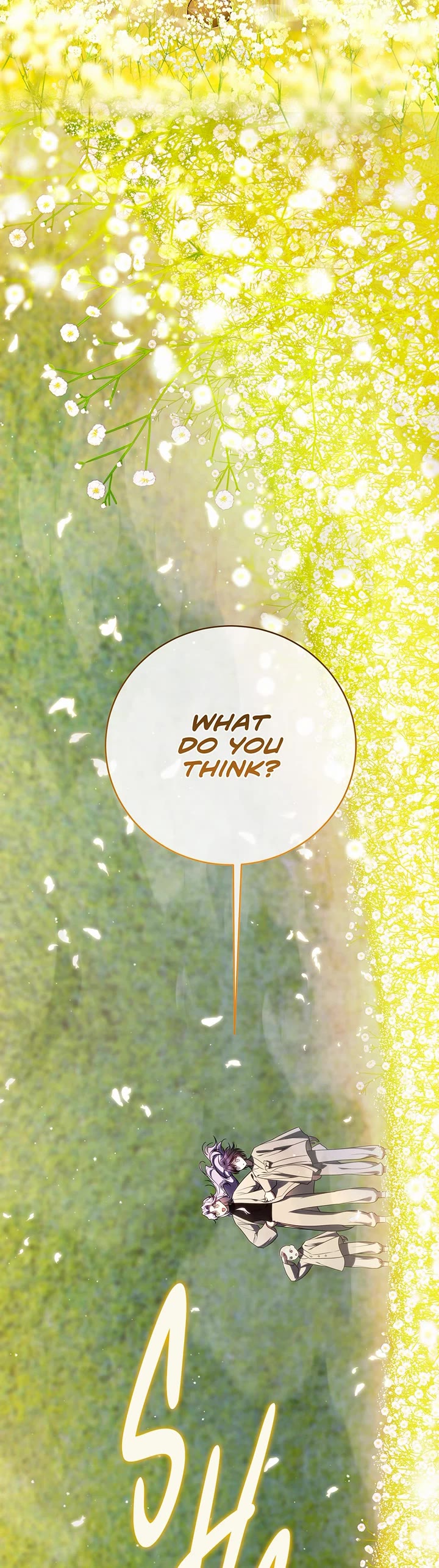 A Ranker's Guide to The Good Life Chapter 50 page 59 - Chapter 50: I Want to Meet Jo