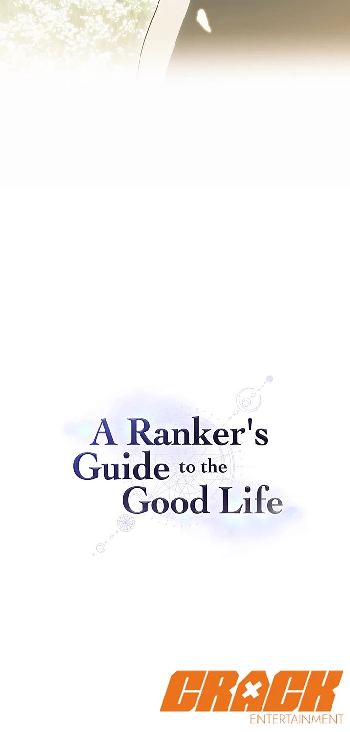 A Ranker's Guide to The Good Life Chapter 50 page 64 - Chapter 50: I Want to Meet Jo