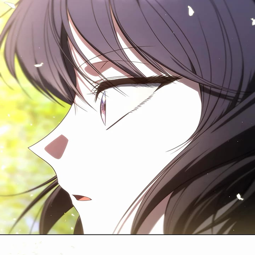 A Ranker's Guide to The Good Life Chapter 50: I Want to Meet Jo cover