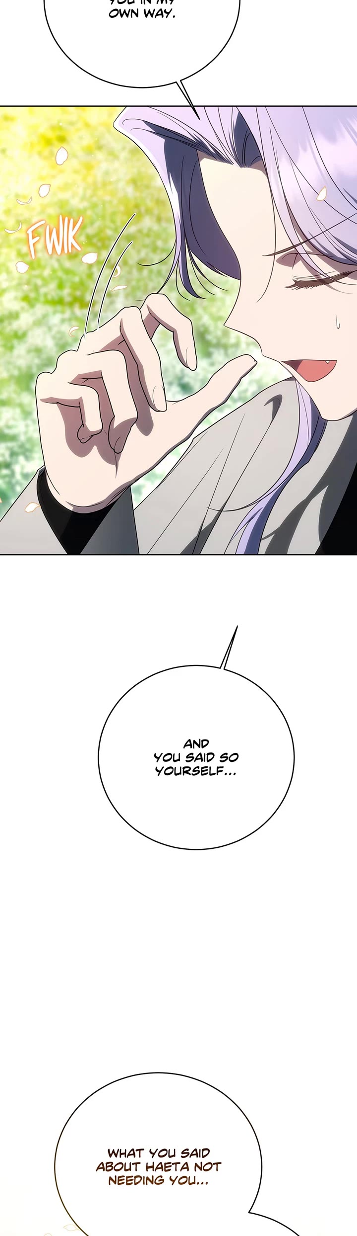 A Ranker's Guide to The Good Life Chapter 51 page 14 - Chapter 51: A New Friend