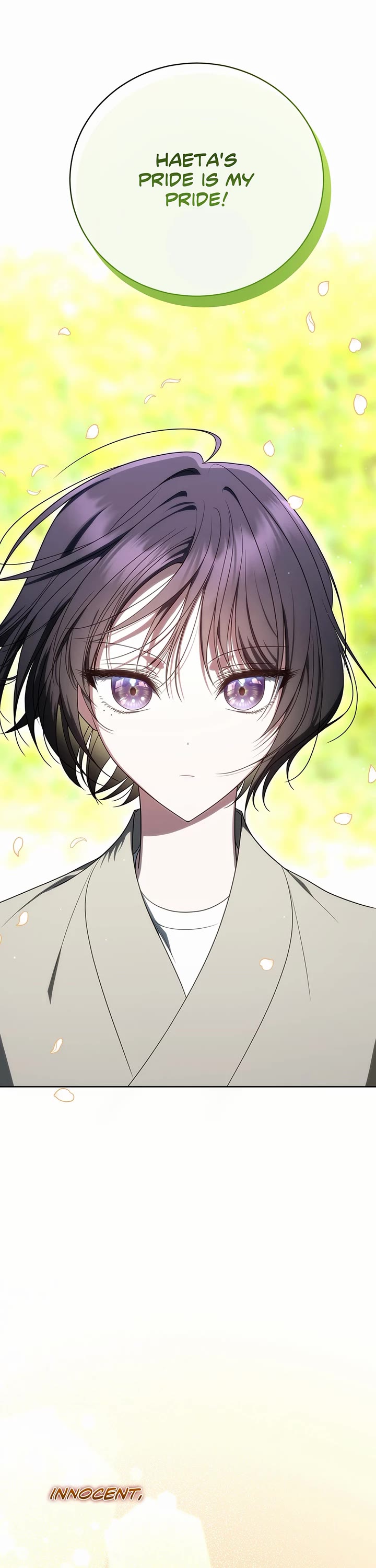 A Ranker's Guide to The Good Life Chapter 51 page 16 - Chapter 51: A New Friend