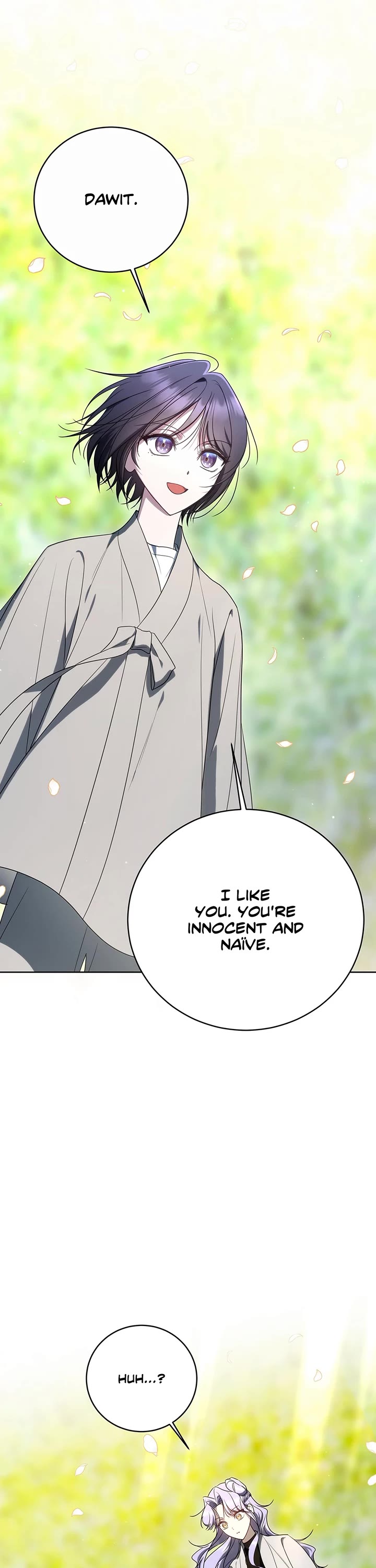 A Ranker's Guide to The Good Life Chapter 51 page 18 - Chapter 51: A New Friend