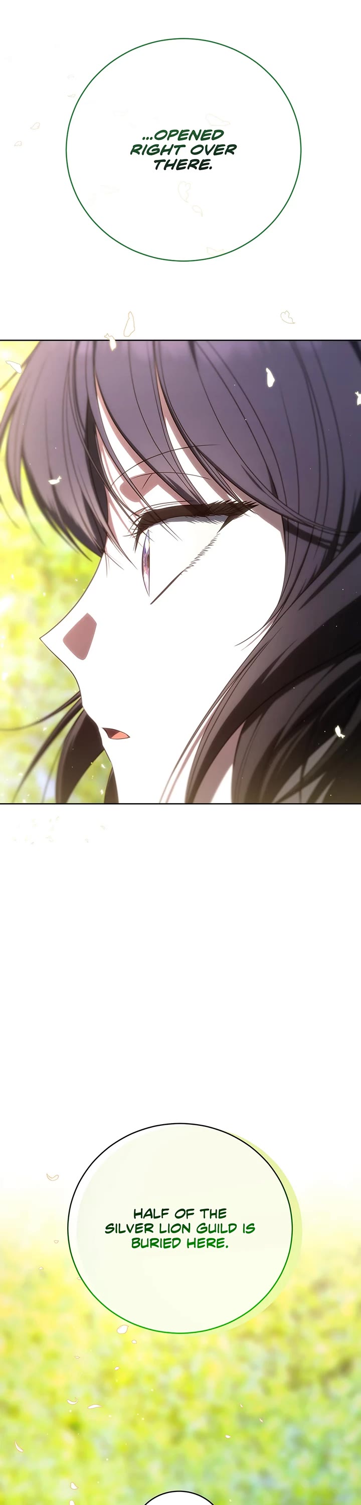 A Ranker's Guide to The Good Life Chapter 51 page 2 - Chapter 51: A New Friend