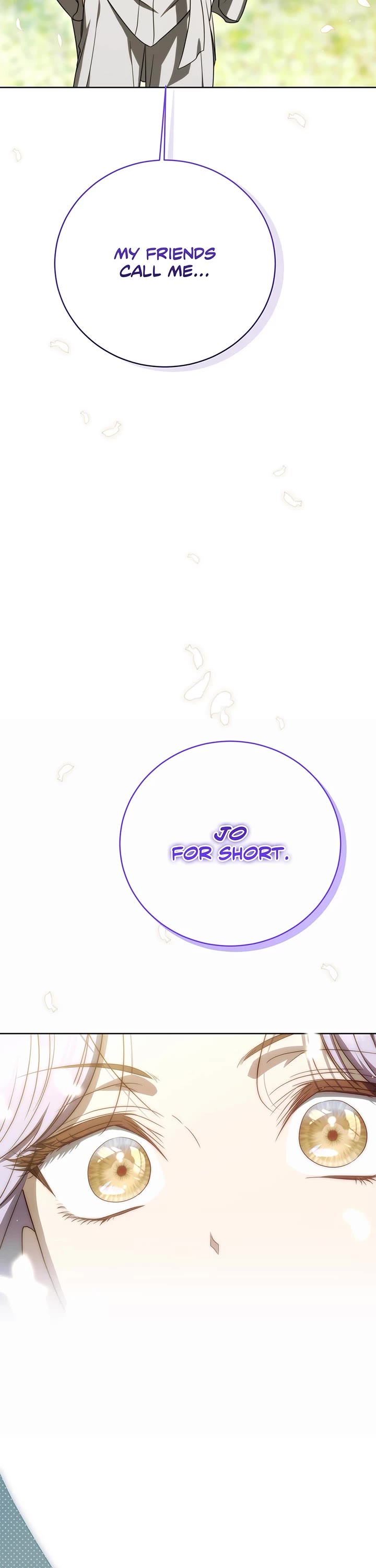 A Ranker's Guide to The Good Life Chapter 51 page 21 - Chapter 51: A New Friend