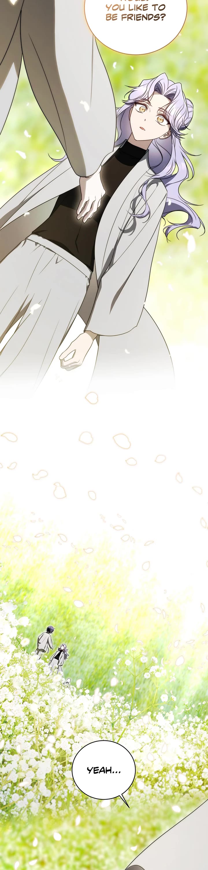 A Ranker's Guide to The Good Life Chapter 51 page 23 - Chapter 51: A New Friend