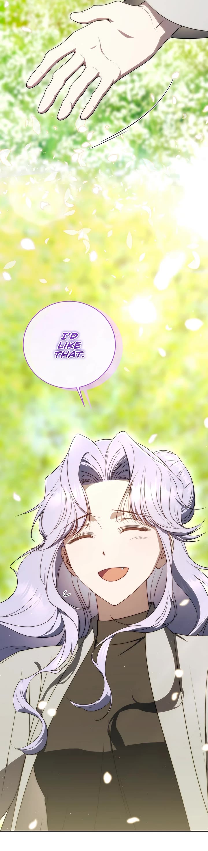 A Ranker's Guide to The Good Life Chapter 51 page 24 - Chapter 51: A New Friend