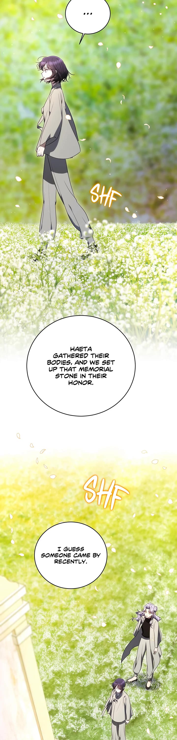 A Ranker's Guide to The Good Life Chapter 51 page 3 - Chapter 51: A New Friend