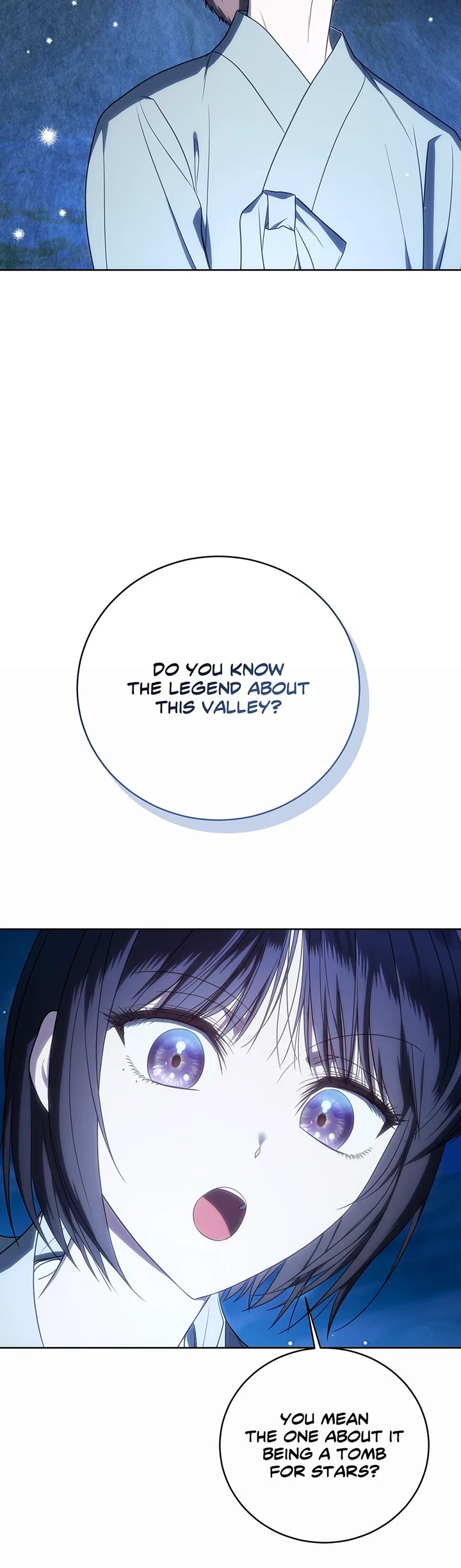 A Ranker's Guide to The Good Life Chapter 51 page 30 - Chapter 51: A New Friend