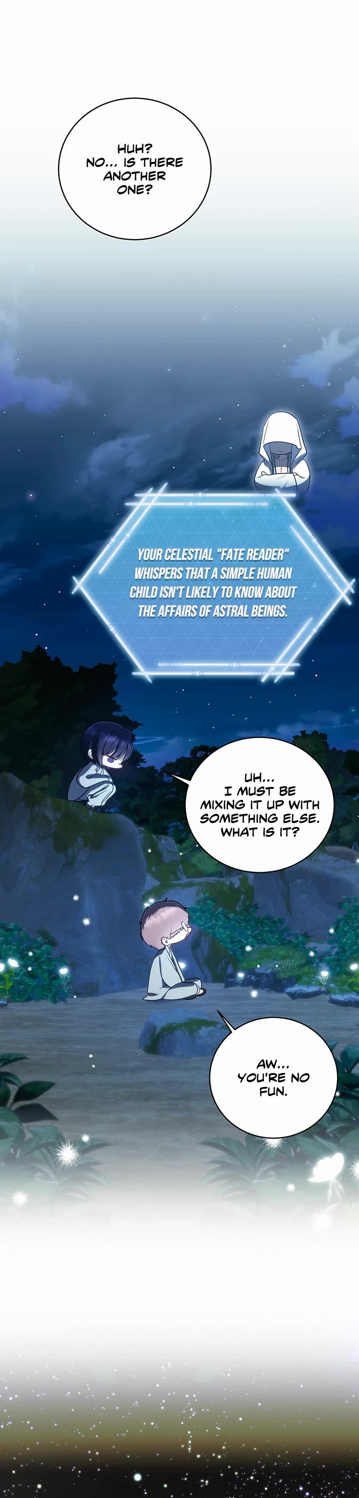 A Ranker's Guide to The Good Life Chapter 51 page 31 - Chapter 51: A New Friend