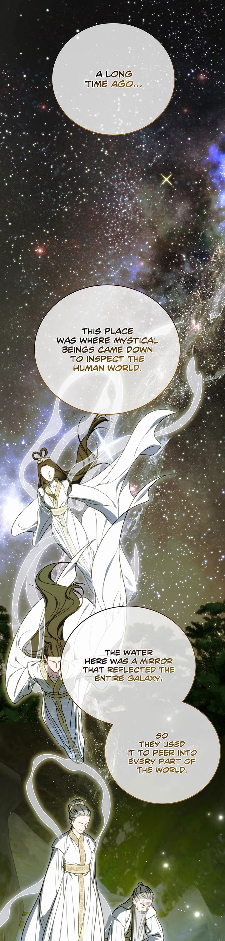 A Ranker's Guide to The Good Life Chapter 51 page 32 - Chapter 51: A New Friend