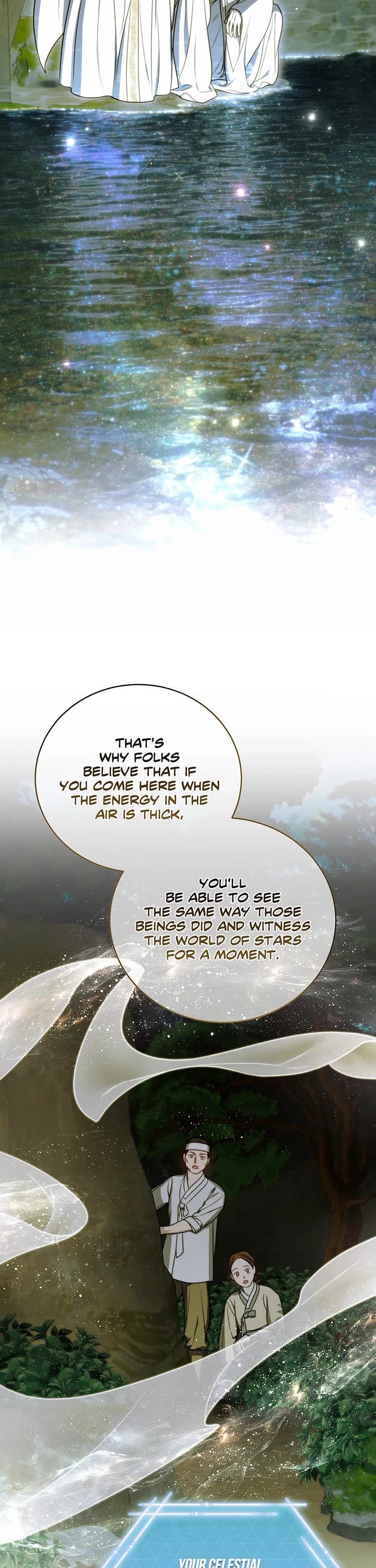 A Ranker's Guide to The Good Life Chapter 51 page 33 - Chapter 51: A New Friend