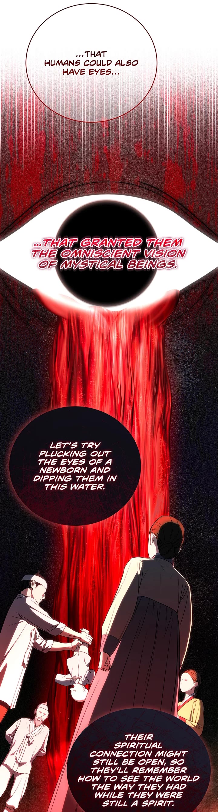 A Ranker's Guide to The Good Life Chapter 51 page 35 - Chapter 51: A New Friend