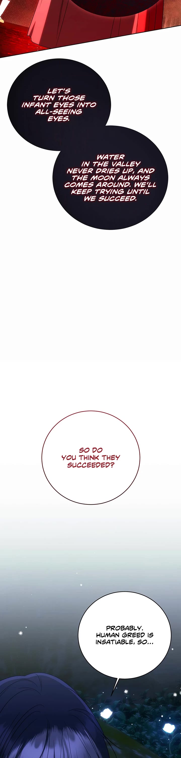 A Ranker's Guide to The Good Life Chapter 51 page 36 - Chapter 51: A New Friend