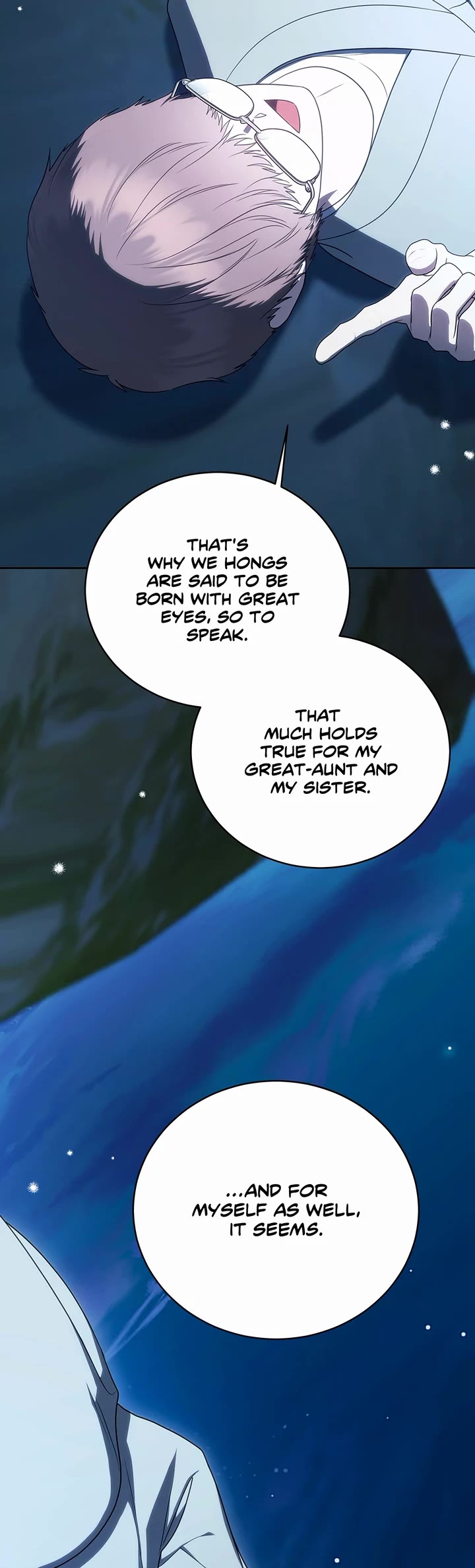 A Ranker's Guide to The Good Life Chapter 51 page 40 - Chapter 51: A New Friend