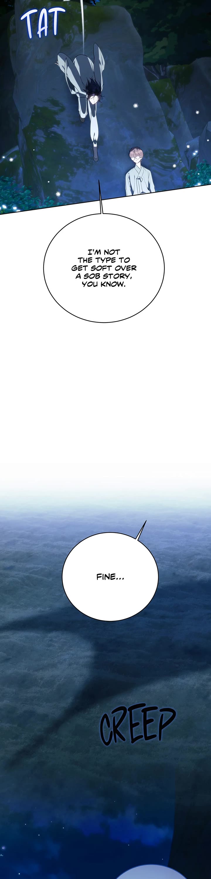 A Ranker's Guide to The Good Life Chapter 51 page 42 - Chapter 51: A New Friend