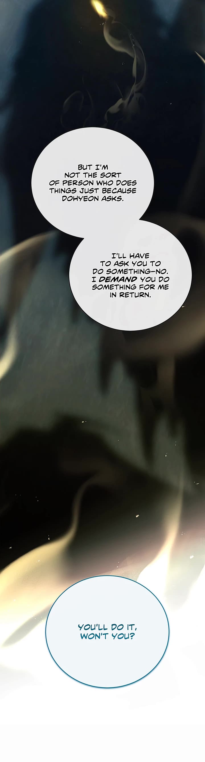 A Ranker's Guide to The Good Life Chapter 51 page 44 - Chapter 51: A New Friend