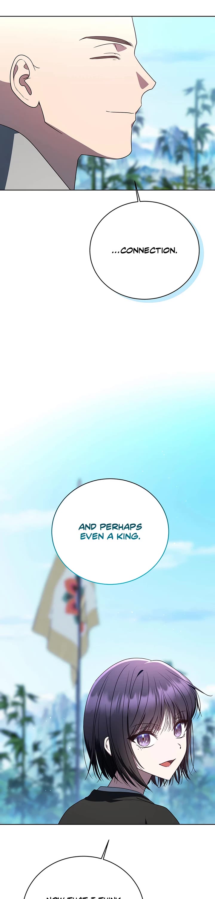 A Ranker's Guide to The Good Life Chapter 51 page 48 - Chapter 51: A New Friend