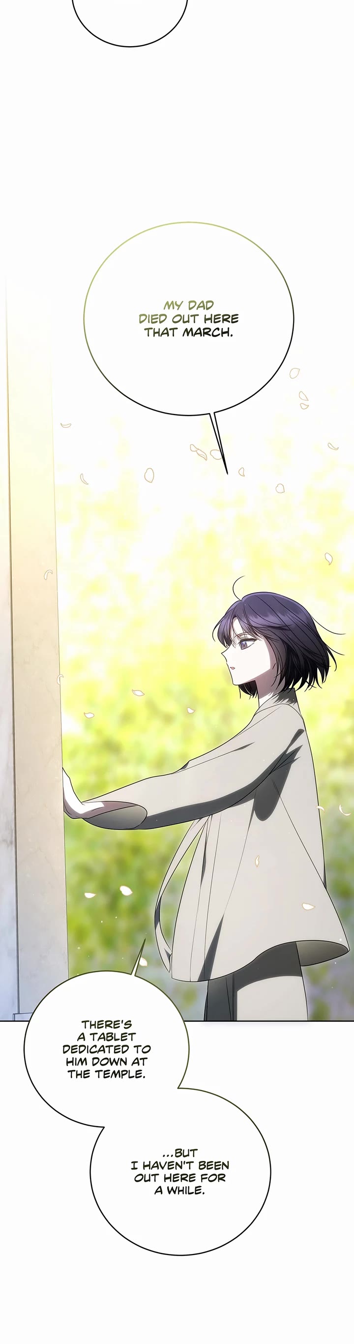 A Ranker's Guide to The Good Life Chapter 51 page 5 - Chapter 51: A New Friend