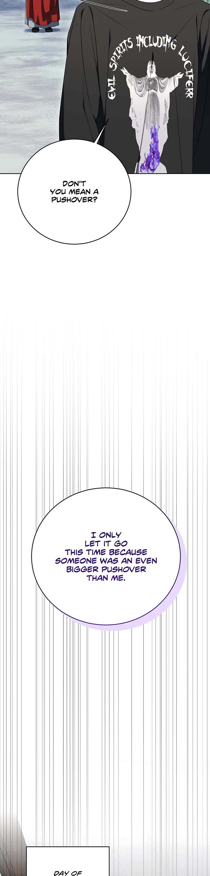 A Ranker's Guide to The Good Life Chapter 51 page 51 - Chapter 51: A New Friend