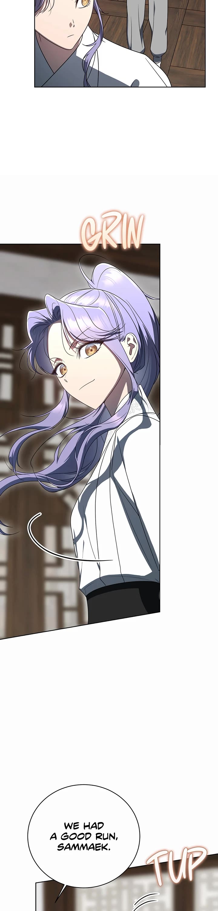 A Ranker's Guide to The Good Life Chapter 51 page 53 - Chapter 51: A New Friend