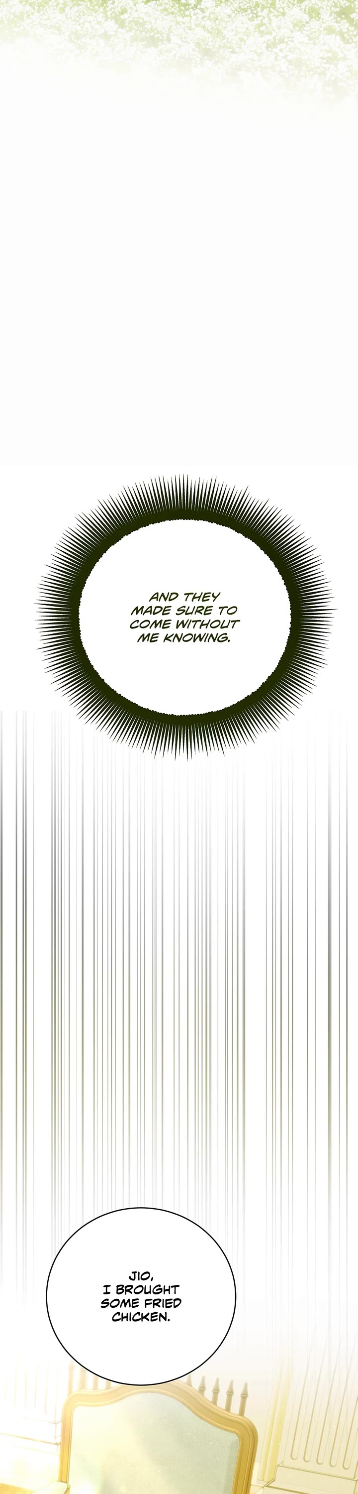 A Ranker's Guide to The Good Life Chapter 51 page 7 - Chapter 51: A New Friend