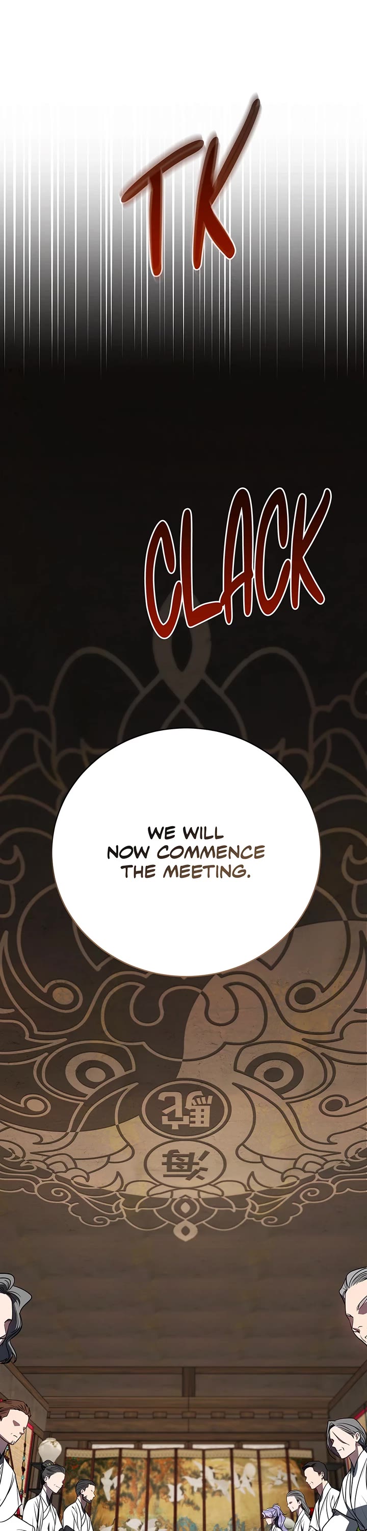 A Ranker's Guide to The Good Life Chapter 52 page 1 - Chapter 52: Back to Civilization