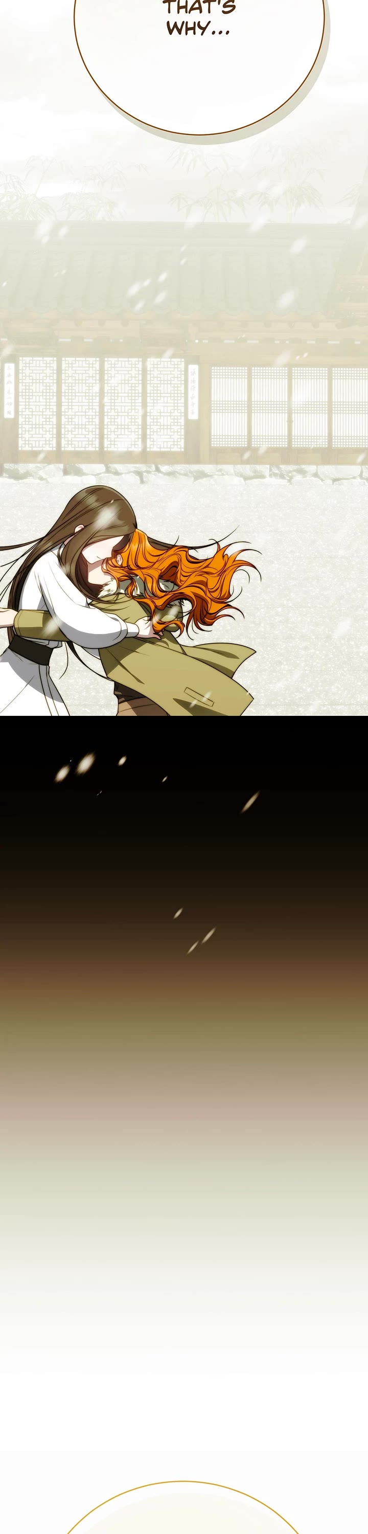 A Ranker's Guide to The Good Life Chapter 52 page 11 - Chapter 52: Back to Civilization