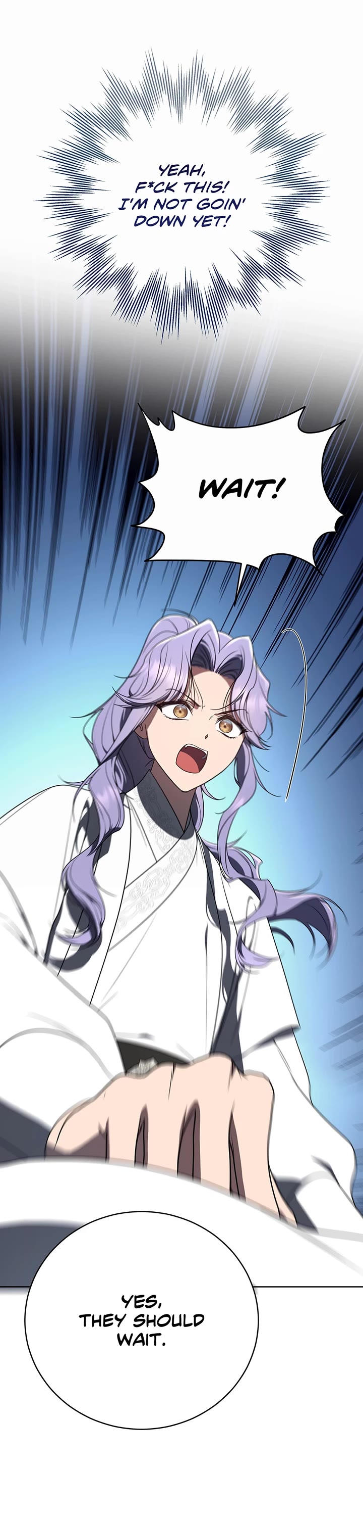 A Ranker's Guide to The Good Life Chapter 52 page 13 - Chapter 52: Back to Civilization