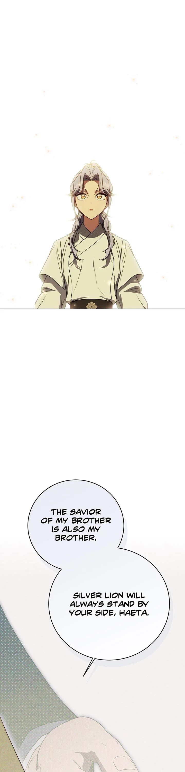 A Ranker's Guide to The Good Life Chapter 52 page 21 - Chapter 52: Back to Civilization