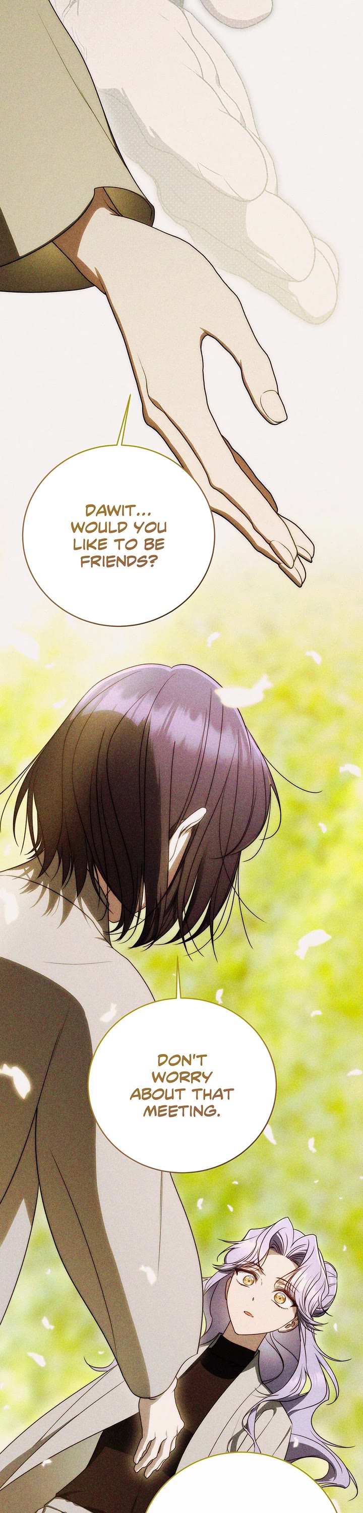 A Ranker's Guide to The Good Life Chapter 52 page 22 - Chapter 52: Back to Civilization