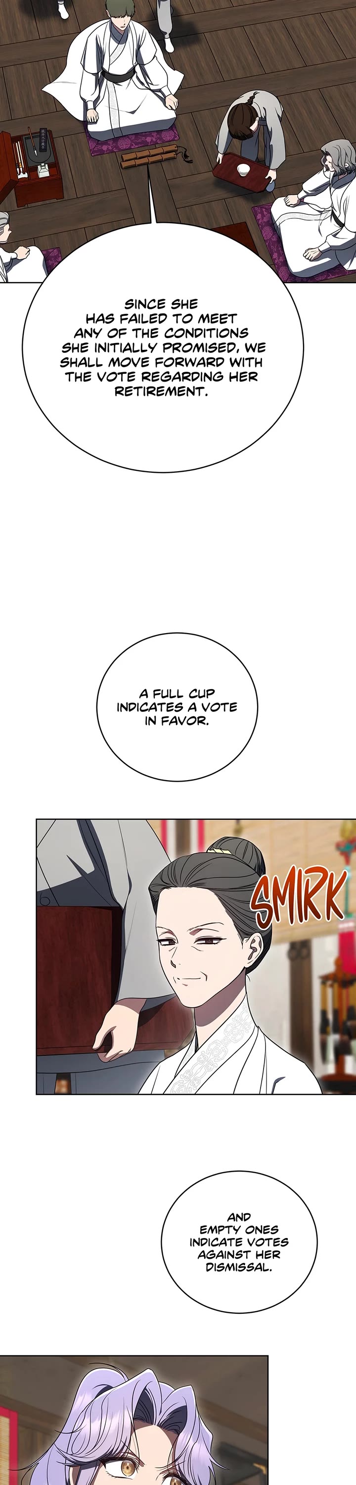 A Ranker's Guide to The Good Life Chapter 52 page 3 - Chapter 52: Back to Civilization