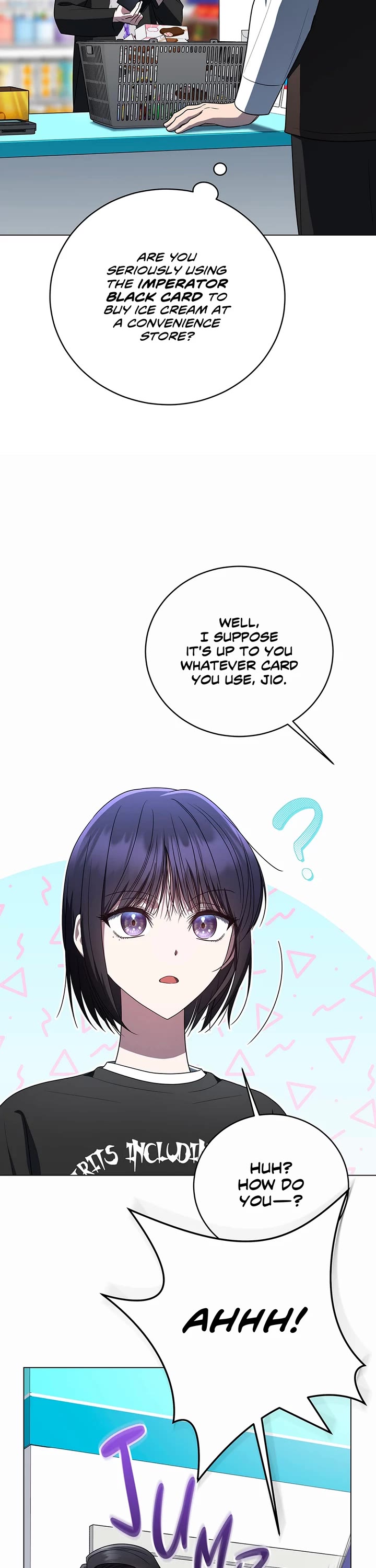 A Ranker's Guide to The Good Life Chapter 52 page 32 - Chapter 52: Back to Civilization