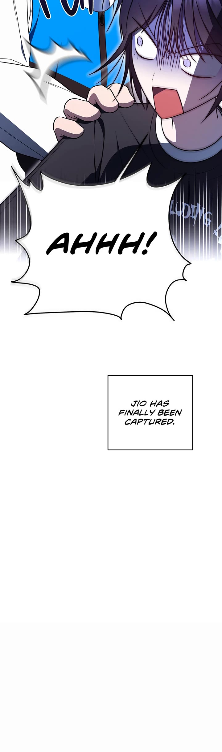 A Ranker's Guide to The Good Life Chapter 52 page 34 - Chapter 52: Back to Civilization